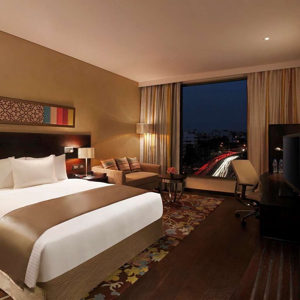 Hotel Hilton